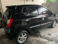 Sell Black 2019 Toyota Wigo in Quezon City -3