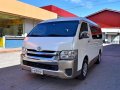 2016 Toyota Hiace for sale in Lemery-3