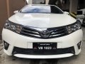 2016 Toyota Corolla Altis for sale in Quezon City-6