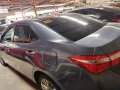 Selling Gray Toyota Corolla Altis 2017 in Quezon City-2