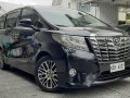 2016 Toyota Alphard for sale in Quezon City-9