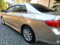 Toyota Corolla 2008 for sale in San Fernando-4