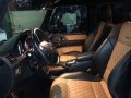 2016 Mercedes-Benz G-Class for sale in Quezon City-3