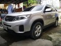 2014 Kia Sorento for sale in Cebu City -9