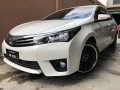 2016 Toyota Corolla Altis for sale in Quezon City-1