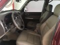 Selling Nissan Patrol 2007 at 67000 km-3