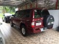 Selling Nissan Patrol 2007 at 67000 km-7