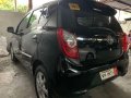 Sell Black 2019 Toyota Wigo in Quezon City -0