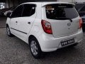 2017 Toyota Wigo for sale in San Fernando-3