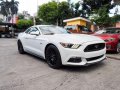 2015 Ford Mustang for sale in Pasig -9