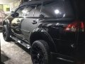 2011 Mitsubishi Montero Sport for sale in Angeles -8