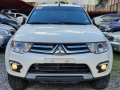 2015 Mitsubishi Montero Sport for sale in Quezon City-0