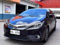 2017 Toyota Corolla Altis for sale in Lemery-3