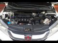 Honda City 2017 Sedan CVT Gasoline for sale -1