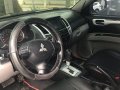 2011 Mitsubishi Montero Sport for sale in Angeles -4