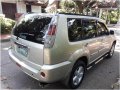 2009 Nissan X-Trail for sale in Manila-2