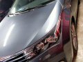 Selling Gray Toyota Corolla Altis 2017 in Quezon City-0