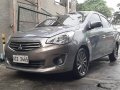 2018 Mitsubishi Mirage G4 for sale in Quezon City -1