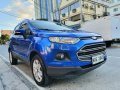 2017 Ford Ecosport for sale in Quezon City-4