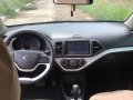 Kia Picanto 2017 for sale in Cagayan de Oro-5