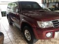 Selling Nissan Patrol 2007 at 67000 km-11