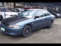 Sell 1997 Mitsubishi Lancer Sedan Manual Gasoline at 120000 km -5