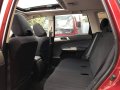 2009 Subaru Forester for sale in Quezon City-2