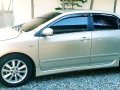 Toyota Corolla 2008 for sale in San Fernando-7