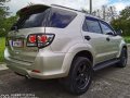 2014 Toyota Fortuner for sale in Lipa -1