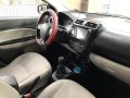 2017 Mitsubishi Mirage G4 for sale in Quezon City-1