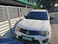 2013 Mitsubishi Strada for sale in Quezon City-8