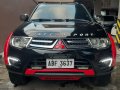 2015 Mitsubishi Montero Sport for sale in Quezon City-8