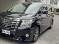 2016 Toyota Alphard for sale in Quezon City-8