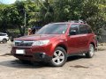 2009 Subaru Forester for sale in Quezon City-7