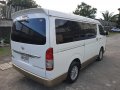 2016 Toyota Hiace for sale in Pasig -5