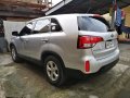 2014 Kia Sorento for sale in Cebu City -5