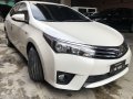 2016 Toyota Corolla Altis for sale in Quezon City-2