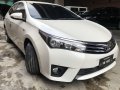 2016 Toyota Corolla Altis for sale in Quezon City-4