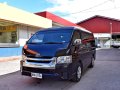 2015 Toyota Hiace for sale in Lemery-3