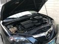 Mazda 3 2009 for sale in Makati -5