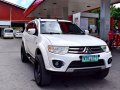 Mitsubishi Montero Sport 2014 for sale in Lemery-3