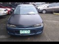 Sell 1997 Mitsubishi Lancer Sedan Manual Gasoline at 120000 km -3