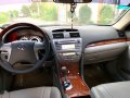2009 Toyota Camry for sale in Bacoor-3
