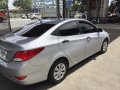 2017 Hyundai Accent for sale in Pasig -2
