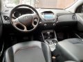 Hyundai Tucson 2015 for sale in Mandaluyong -2