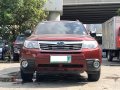 2009 Subaru Forester for sale in Quezon City-9
