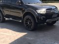 2011 Mitsubishi Montero Sport for sale in Angeles -2