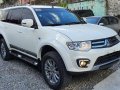 2015 Mitsubishi Montero Sport for sale in Quezon City-5