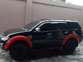 2015 Mitsubishi Montero Sport for sale in Quezon City-7