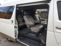 2016 Toyota Hiace for sale in Pasig -1